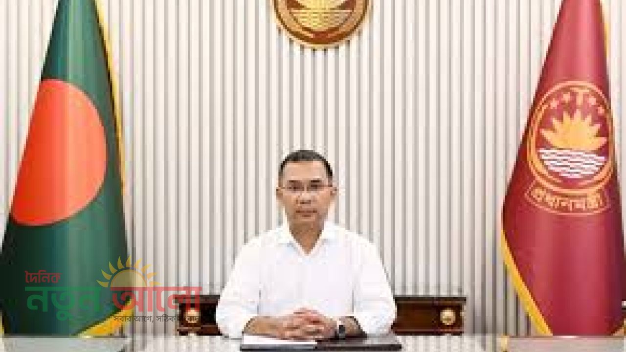 ঈদুল ফিতর উপলক্ষে দেশবাসীকে প্রধানমন্ত্রীর শুভেচ্ছা