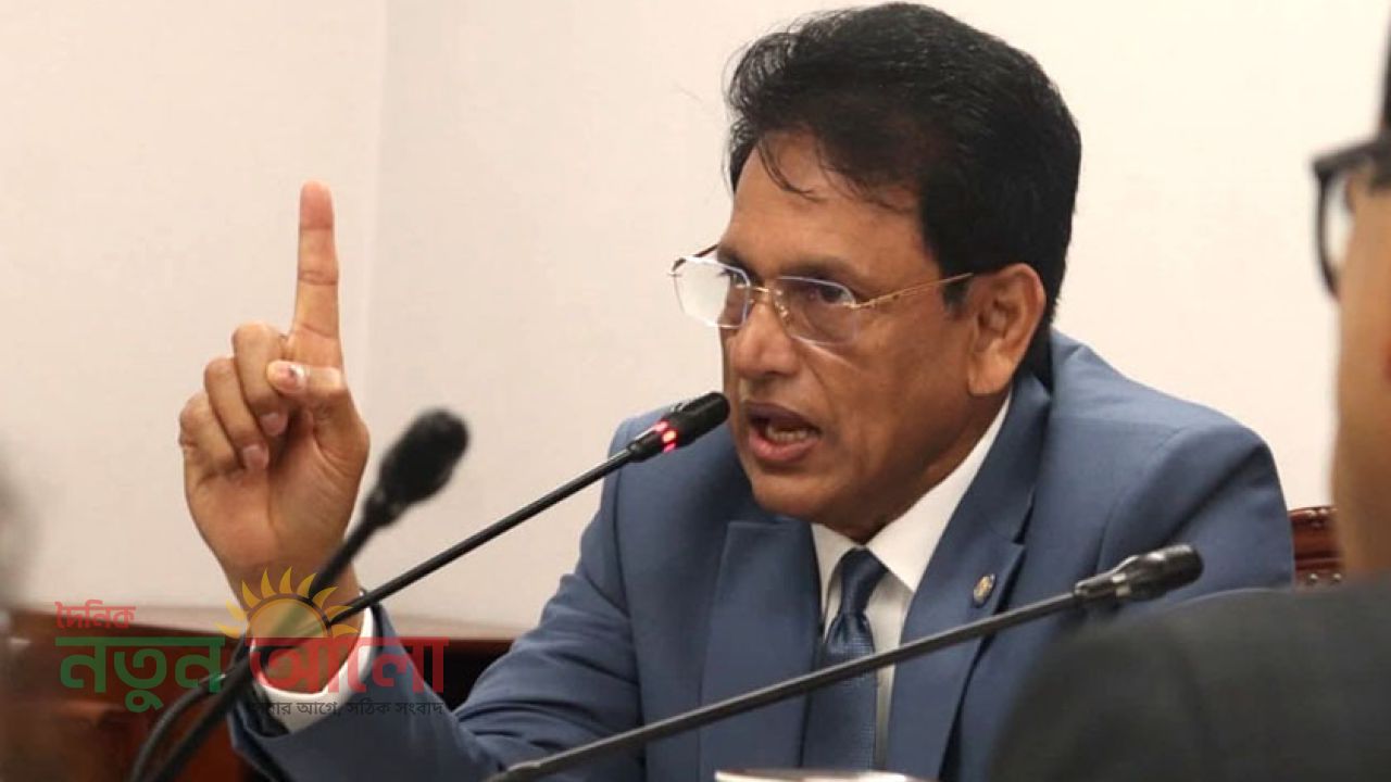 ডিসেম্বরের মধ্যেই এসএসসি-এইচএসসি শেষ করার পরিকল্পনা