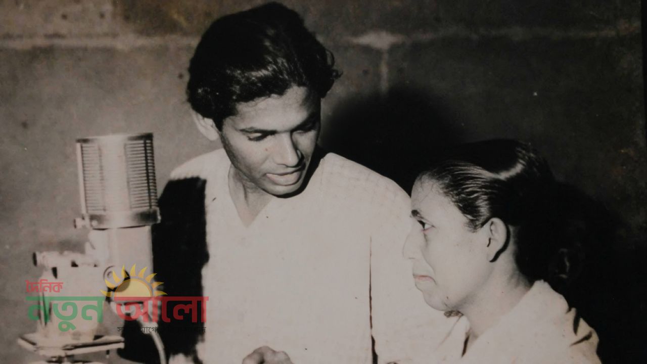 একুশে পদকপ্রাপ্ত সংগীতশিল্পী মাহবুবা রহমানের দাফন সম্পন্ন