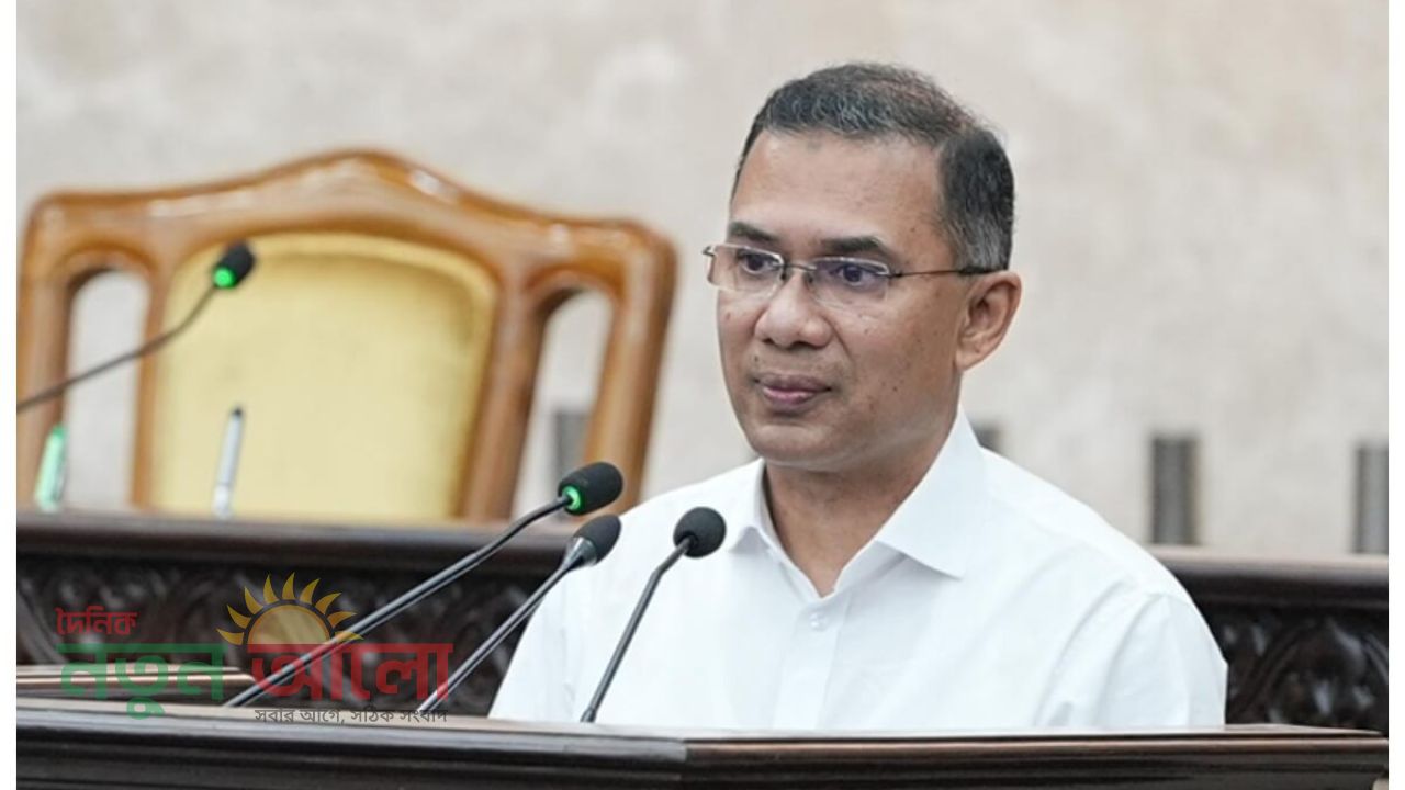 রাজনৈতিক দল নয়, ক্রীড়া নৈপুণ্য দিয়ে দেশের প্রতিনিধিত্ব করুন: খেলোয়াড়দের প্রধানমন্ত্রী 