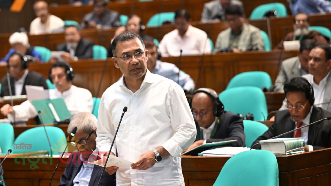 নির্বাচনি ইশতেহার বাস্তবায়নে ৫ বছরের কর্মপরিকল্পনা নিচ্ছে সরকার: প্রধানমন্ত্রী তারেক রহমান