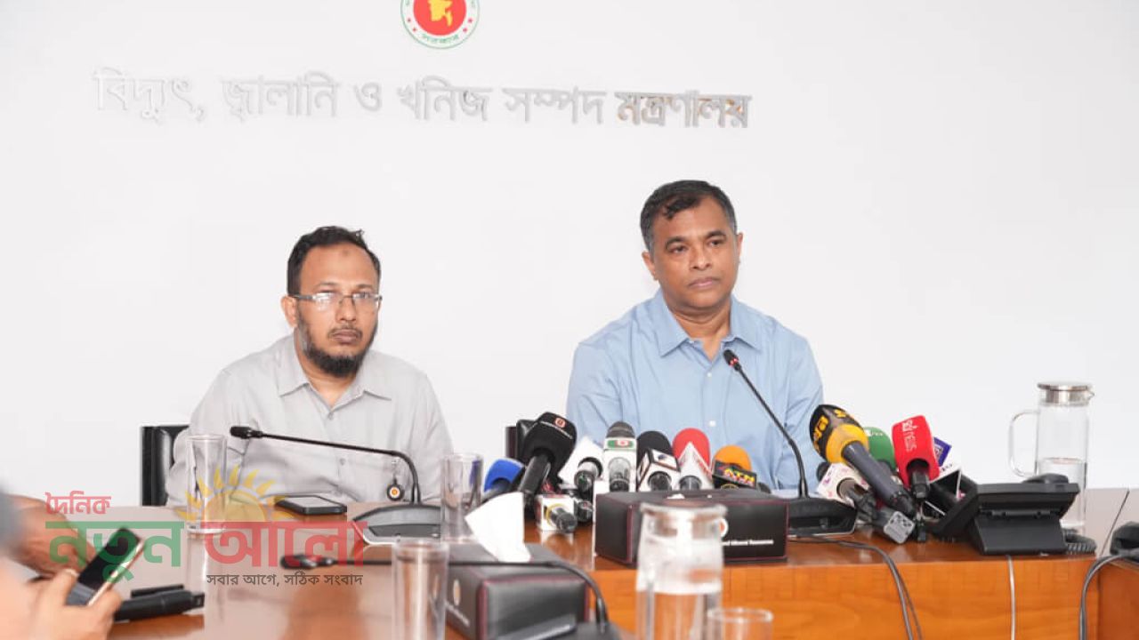 জ্বালানি তেলের মজুত পর্যাপ্ত, এপ্রিল মাস পুরোপুরি নিরাপদ: যুগ্ম সচিব