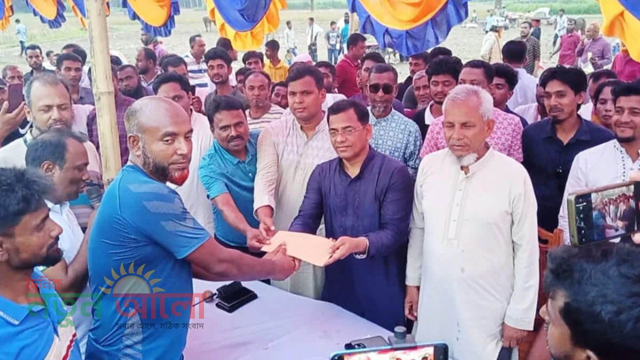 ভোটের কালি মোছার আগেই ইশতেহার বাস্তবায়ন শুরু করেছে বিএনপি: সেলিমুজ্জামান সেলিম