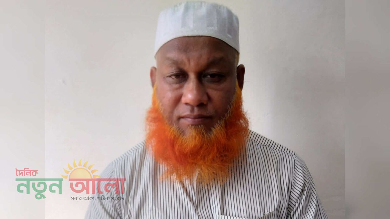 মুকসুদপুরে মাদরাসা অধ্যক্ষের বিরুদ্ধে শৃঙ্খলাভঙ্গের অভিযোগ: সাময়িক বরখাস্ত, তদন্তে কমিটি গঠন