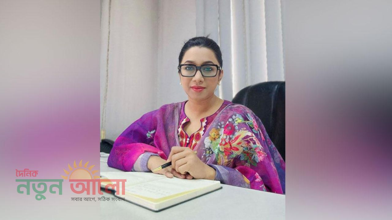 বইয়ের পাতায় বিনিয়োগ, আত্মার ঐশ্বর্য বাড়ায় বহুগুণ: লেখক সাবরিনা শুভ্রার একক বইমেলা