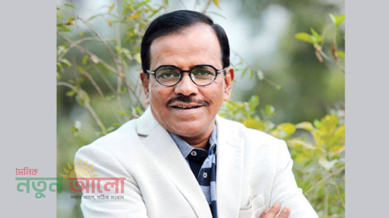 অবশেষে রাষ্ট্রীয় স্বীকৃতি পেলেন ইত্যাদি’র জাদুকর হানিফ সংকেত