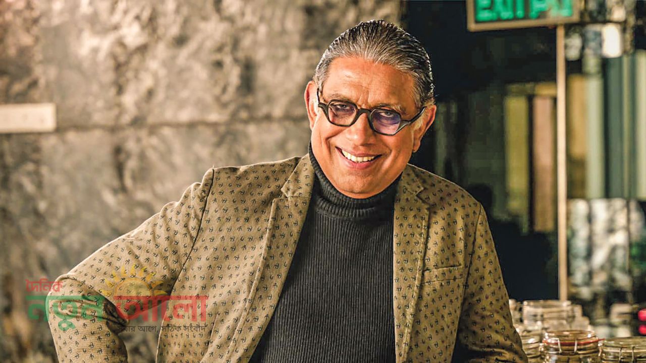 মুভিং বাংলাদেশ-এ বড় চমক আফজাল হোসেন: নতুন এক নুহাশ-আফজাল রসায়নের অপেক্ষায় দর্শক
