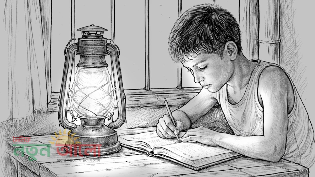 এসএসসি পরীক্ষা, তীব্র দাহদাহ ও বিদ্যুৎ সংকট: বিপাকে লাখো শিক্ষার্থীর ভবিষ্যৎ