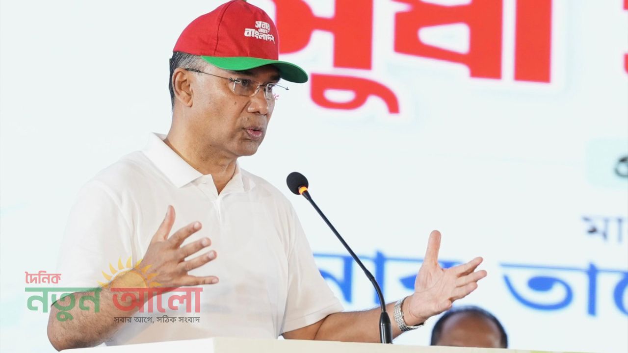 সিলেটে প্রধানমন্ত্রীর বড় ঘোষণা: ৪৬৩৫ কোটির সুরমা নদী প্রকল্প ও ১২০০ শয্যার হাসপাতাল