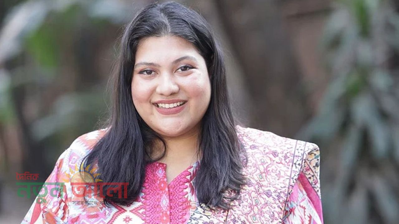 লাইফ সাপোর্টে কারিনা কায়সার: মেয়েকে বাঁচাতে পররাষ্ট্র মন্ত্রণালয়ে কায়সার হামিদ