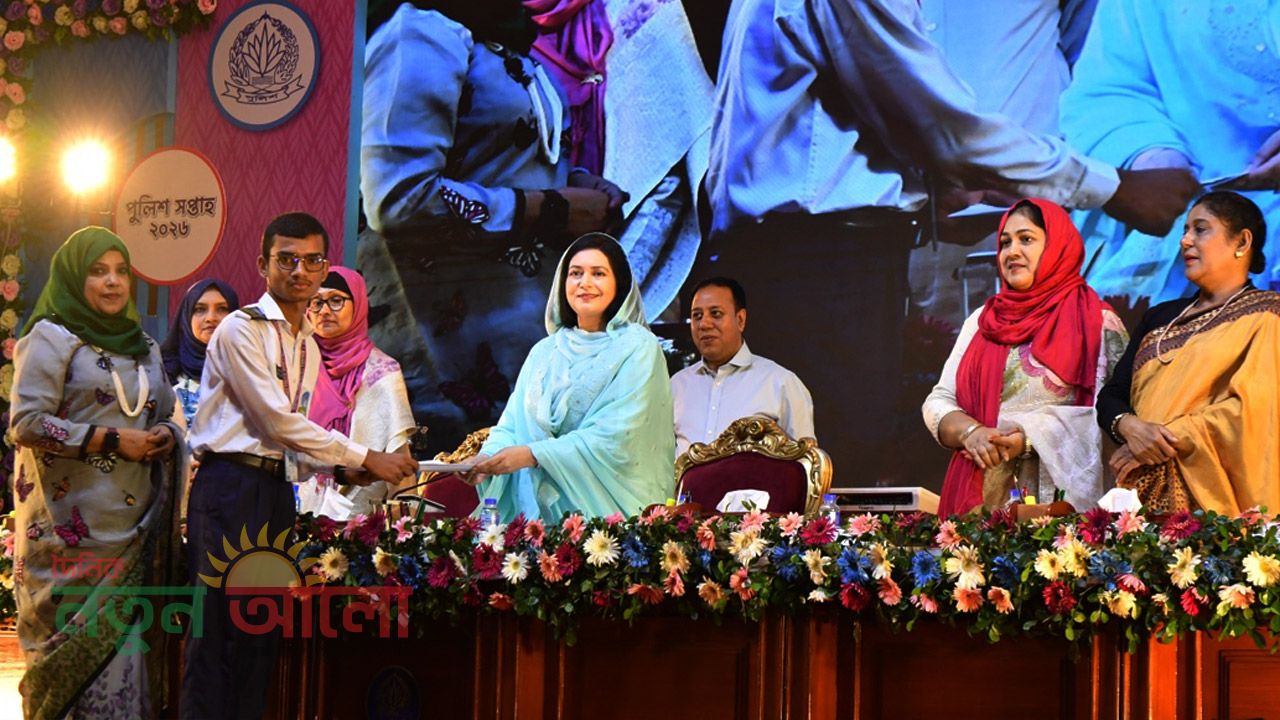 সমন্বিত মানবিক সমাজ গঠনে পুনাকের অবদান প্রশংসনীয়: ডা. জুবাইদা রহমান