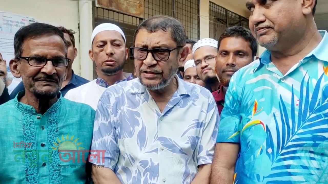 চিকিৎসায় অবহেলা করলে কঠোর অ্যাকশন : রাজৈরে স্বাস্থ্যমন্ত্রী