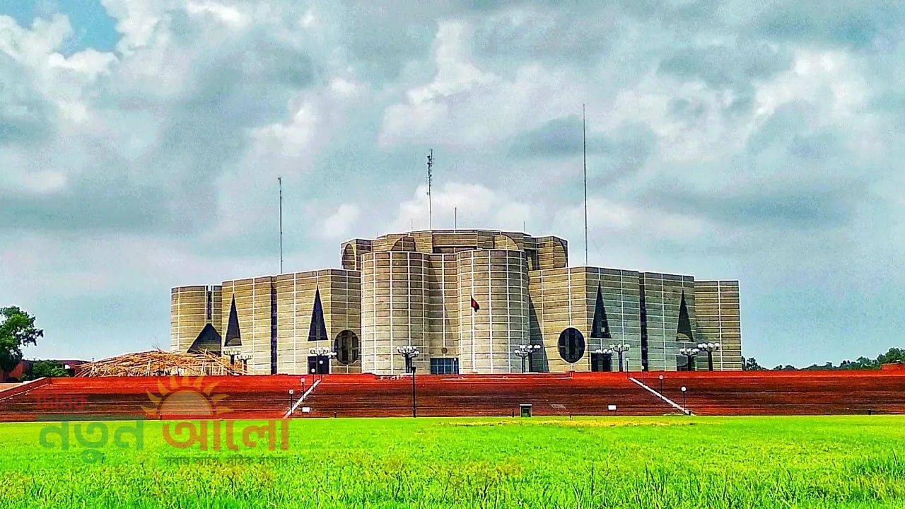 সামাজিক সুরক্ষা যেন রাজনৈতিক প্রচারের ঊর্ধ্বে উঠে রাষ্ট্রীয় অঙ্গীকার হয়