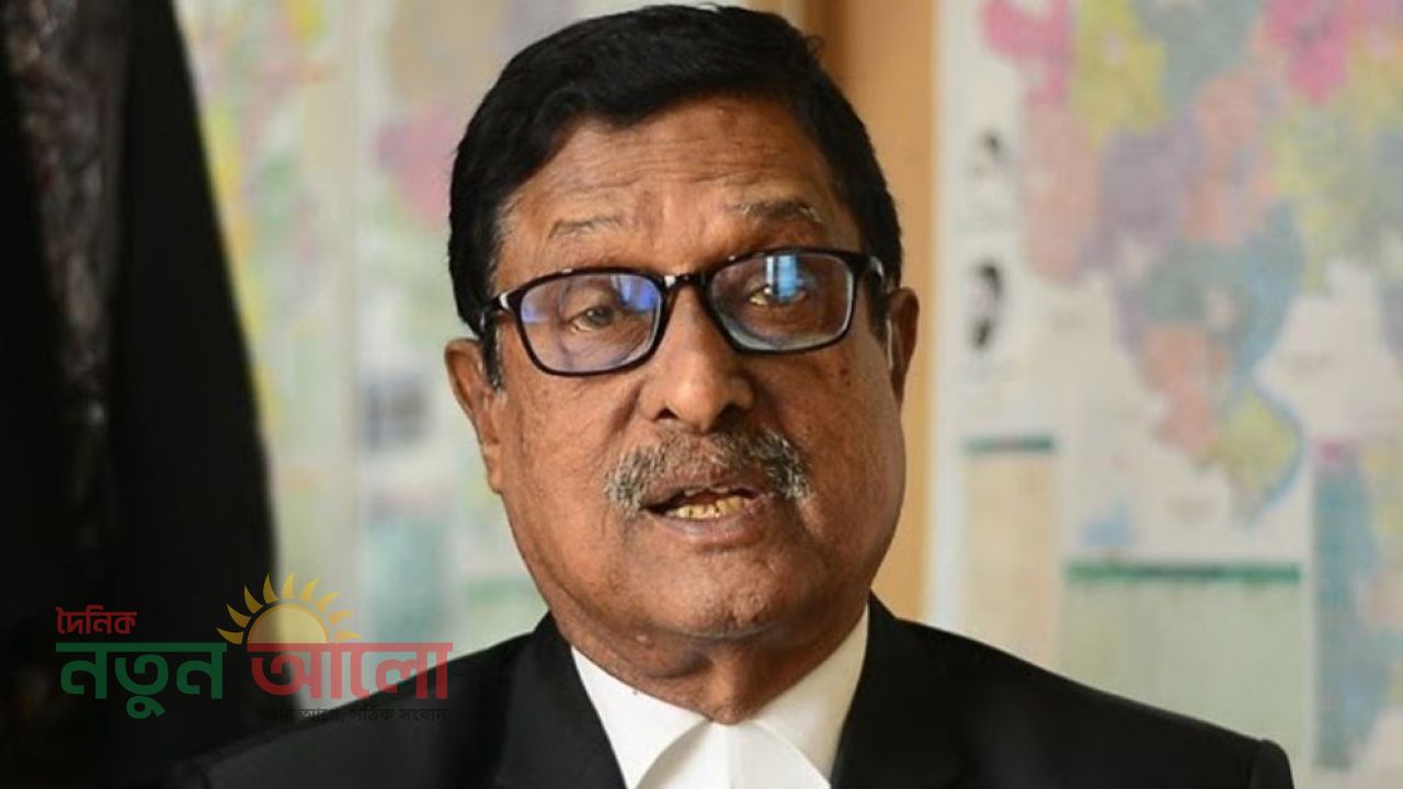 ৮৩ বছর বয়সে রাজনীতি ছাড়বেন মুক্তিযোদ্ধা ফজলুর রহমান!