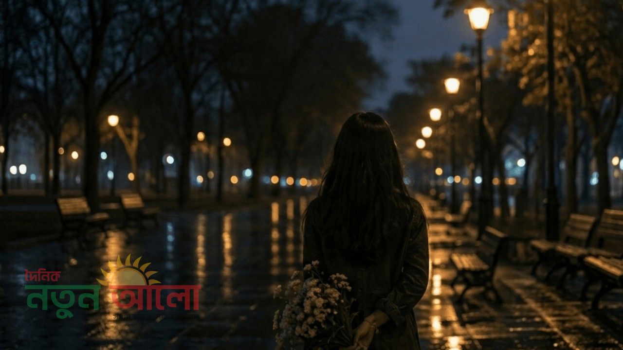 মায়ার ভেতর তুমি