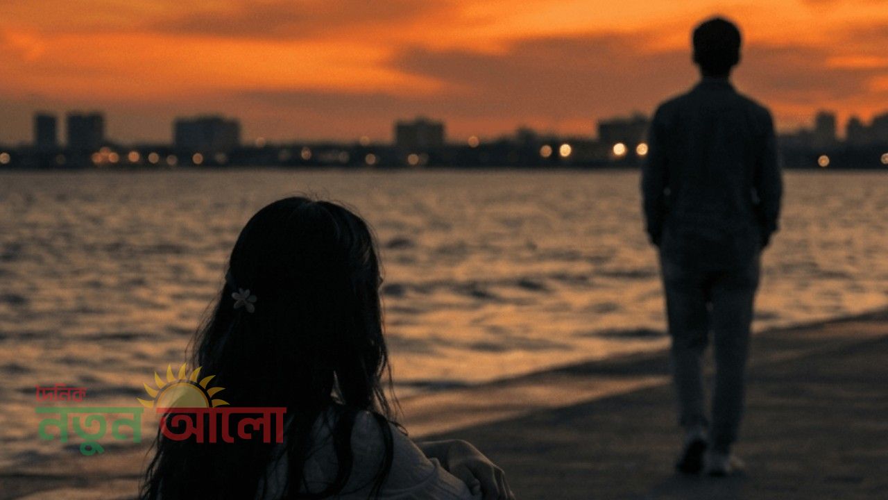অপেক্ষার শেষ প্রহর