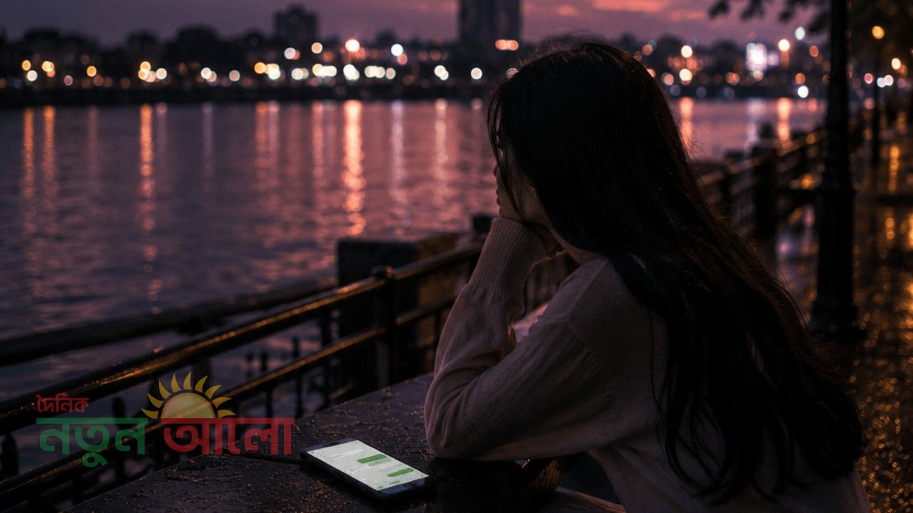 অনিশ্চিত অপেক্ষা