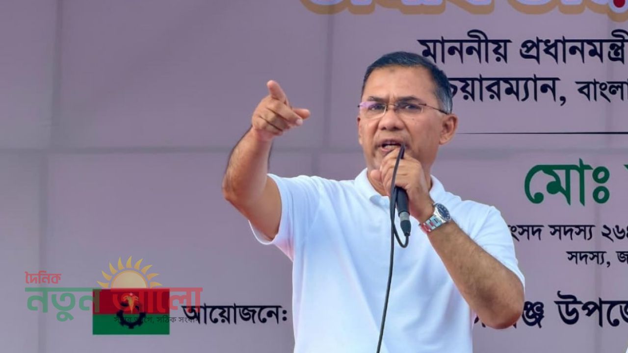 মেয়েদের পড়াশোনা ডিগ্রি বা স্নাতক পর্যন্ত বিনামূল্যে করা হবে: প্রধানমন্ত্রী তারেক রহমান