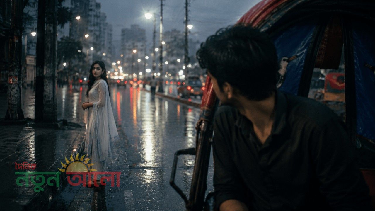 প্রেমা &mdash; শেষ না হওয়া গল্প