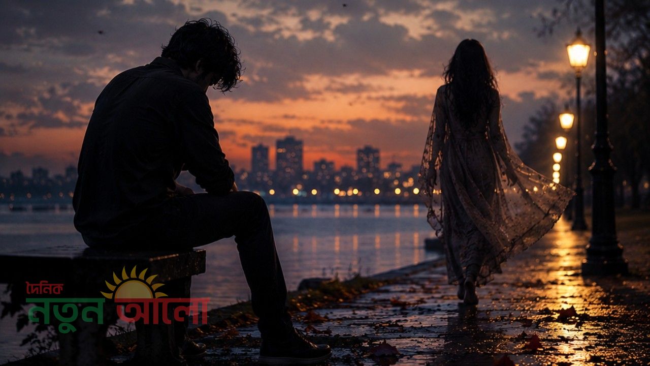 আমাদের শুধু প্রেম হয়েছিলো