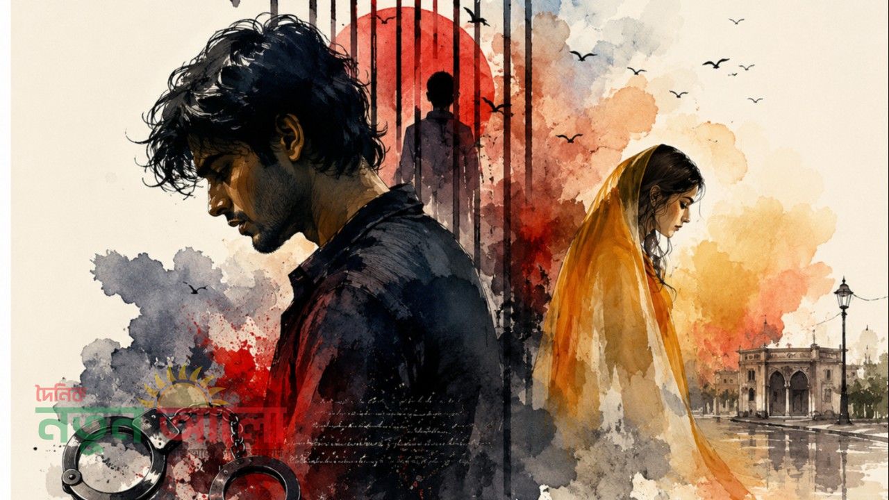 রজব আলী বনাম ঝুমা আপা