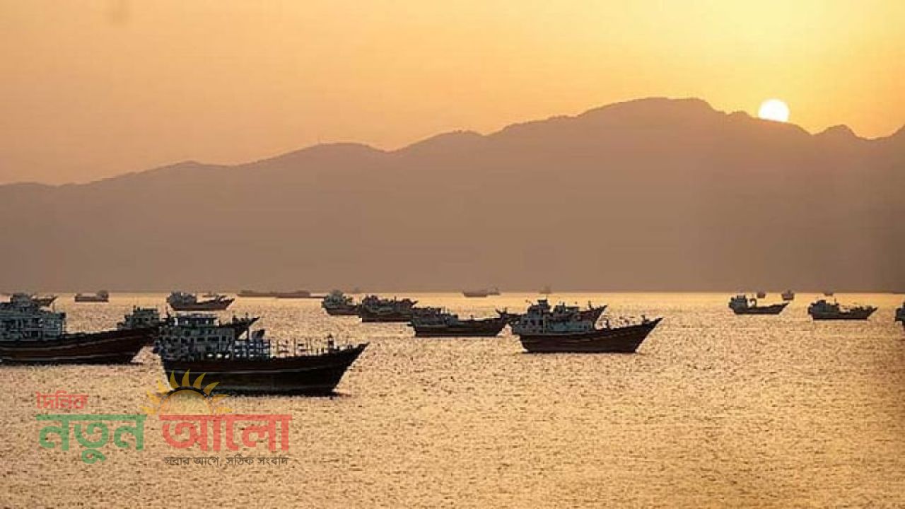 হরমুজ খুললেও অস্থির থাকবে তেলের বাজার