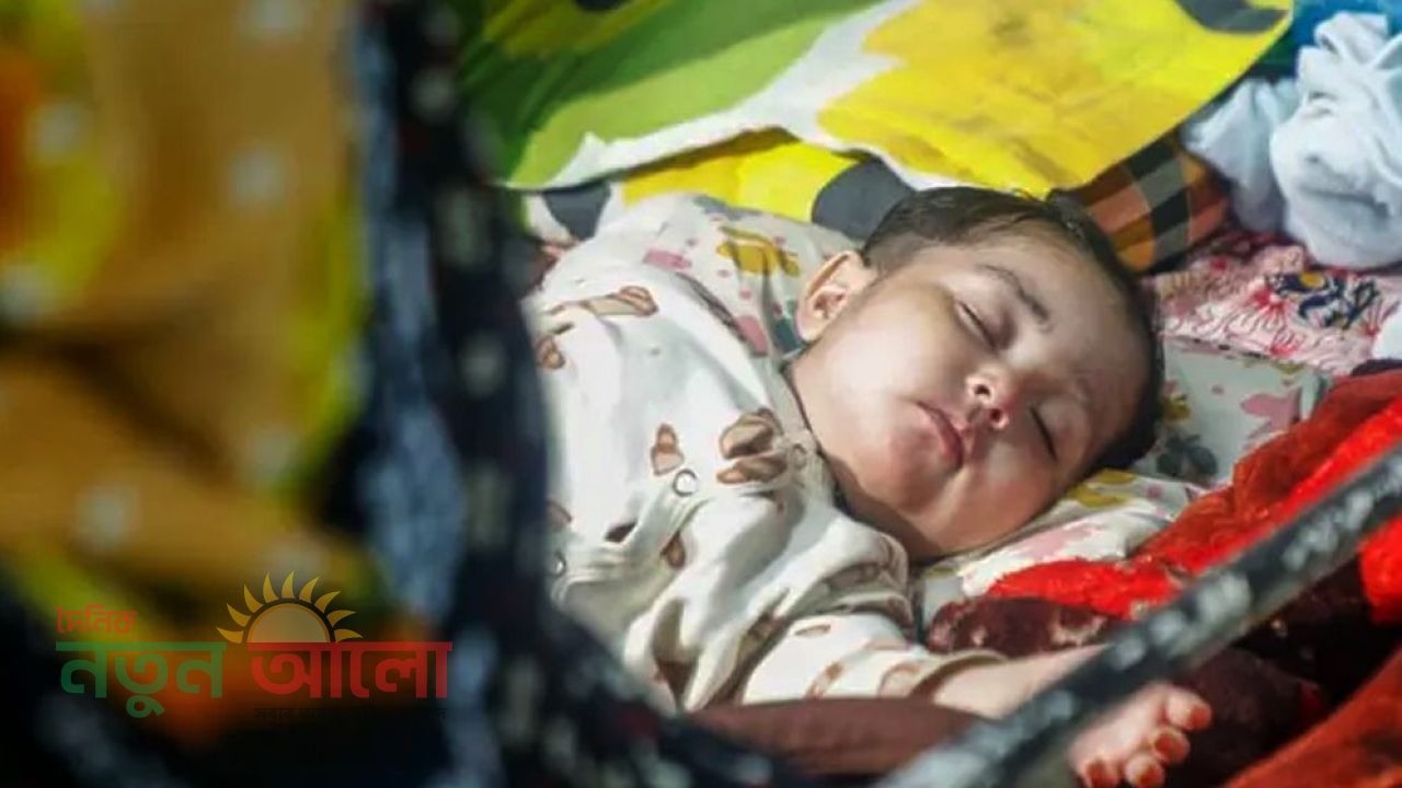 ফরিদপুর হাসপাতালে হামে আক্রান্ত আরও ২ শিশুর মৃত্যু