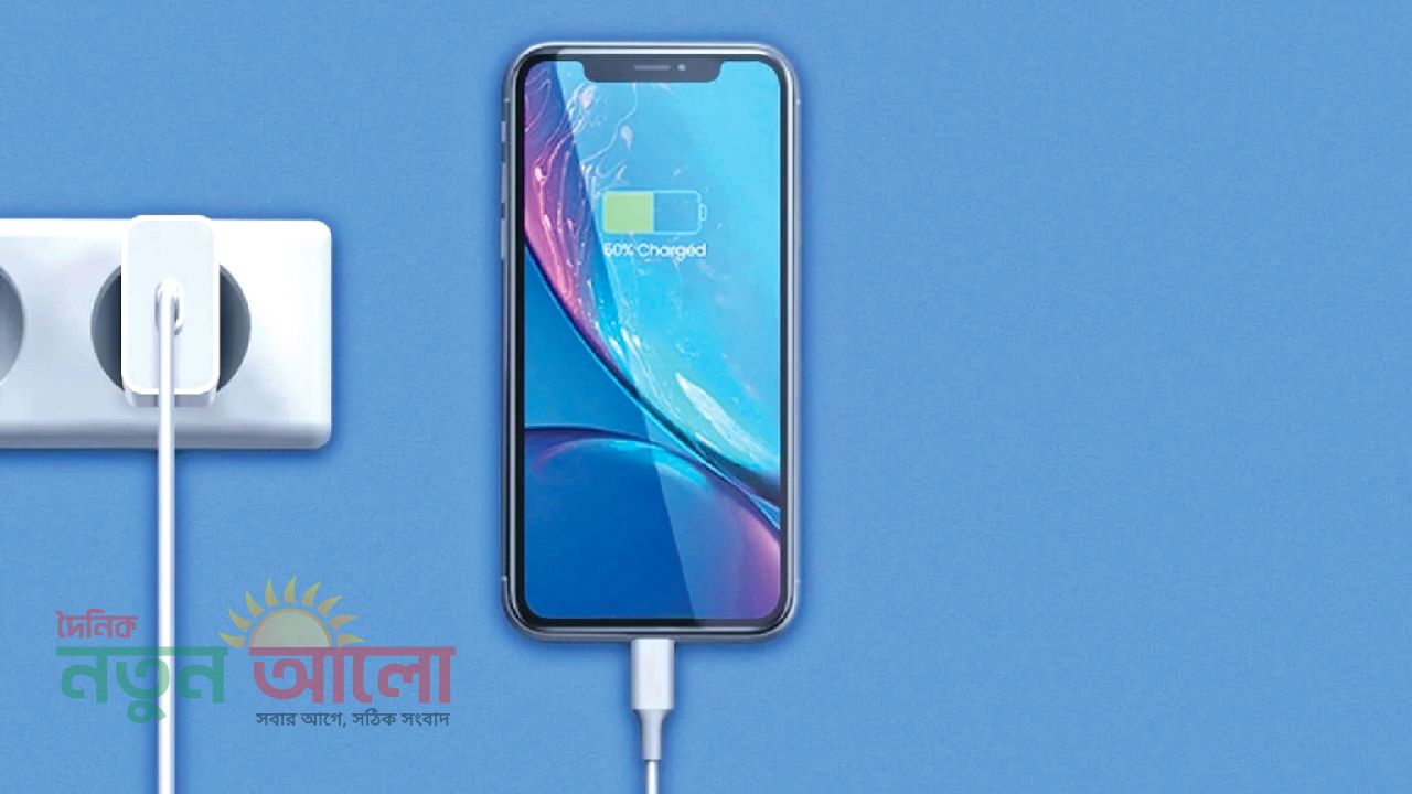 ঈদের ঘোরাঘুরিতে ফোনের চার্জ ফুরিয়ে যাচ্ছে? জেনে নিন ব্যাটারি বাঁচানোর ৬ উপায়