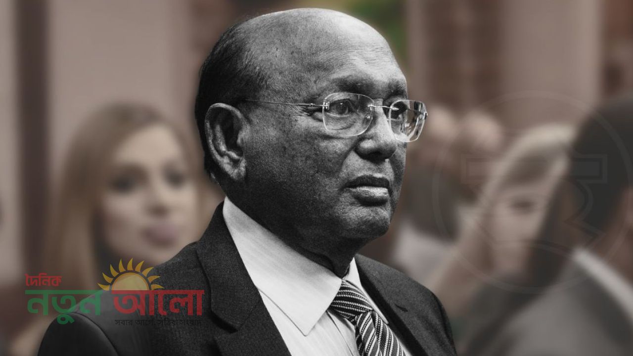 প্রবীণ আওয়ামী লীগ নেতা ও সাবেক মন্ত্রী তোফায়েল আহমেদ মারা গেছেন