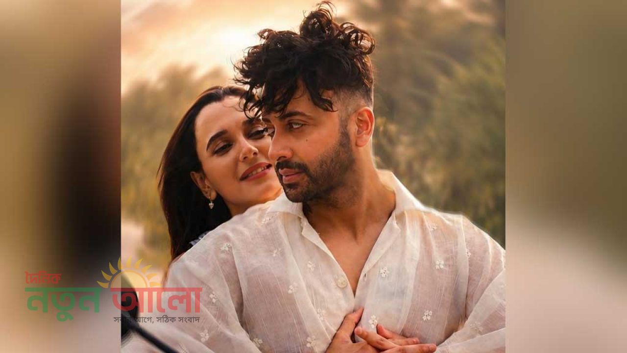 দেশে মিশ্র প্রতিক্রিয়ার মাঝেই এবার আমেরিকা ও ইউরোপের ৪১ প্রেক্ষাগৃহে শাকিব খানের—রকস্টার