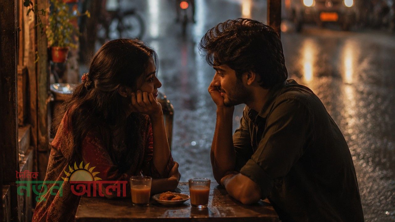 অল্প কিছু ভালোবাসা