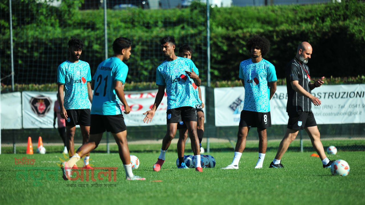 ইউরোপের মাটিতে বাংলাদেশের প্রথম ঐতিহাসিক মিশন আজ; প্রতিপক্ষ সান মারিনো, গ্যালারি থাকবে প্রবাসীদের দখলে