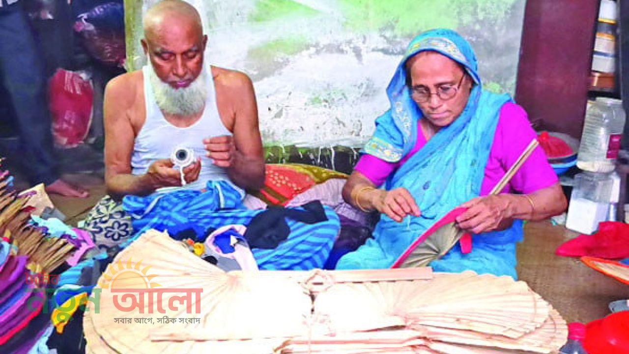 ১২০ বছরের ঐতিহ্য কি তবে ইউসুফেই শেষ? নারায়ণগঞ্জের পাখাওয়ালা বাড়ির করুণ গল্প 