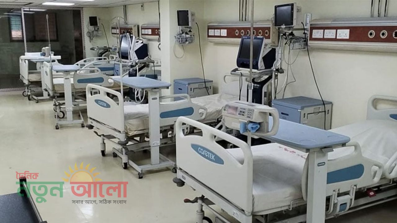 গোপালগঞ্জে ১০ শয্যার আইসিইউ উদ্বোধন: ১০টি ভেন্টিলেটরের ৯টিই অকেজো, তদন্ত চাইলেন সংসদ সদস্য ডা. কে এম বাবর!