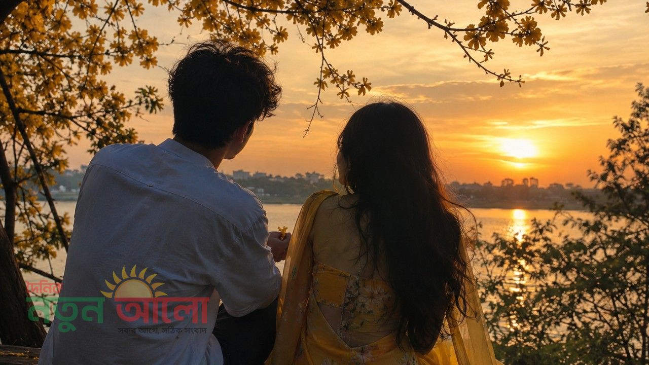 হলুদ পাখির জন্য
