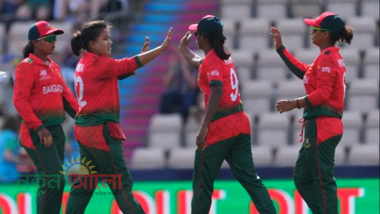 সাউদাম্পটনে টাইগ্রেসদের ইতিহাস: পাকিস্তানকে ২৩ রানে হারিয়ে সেমিফাইনালের রেসে বাংলাদেশ!