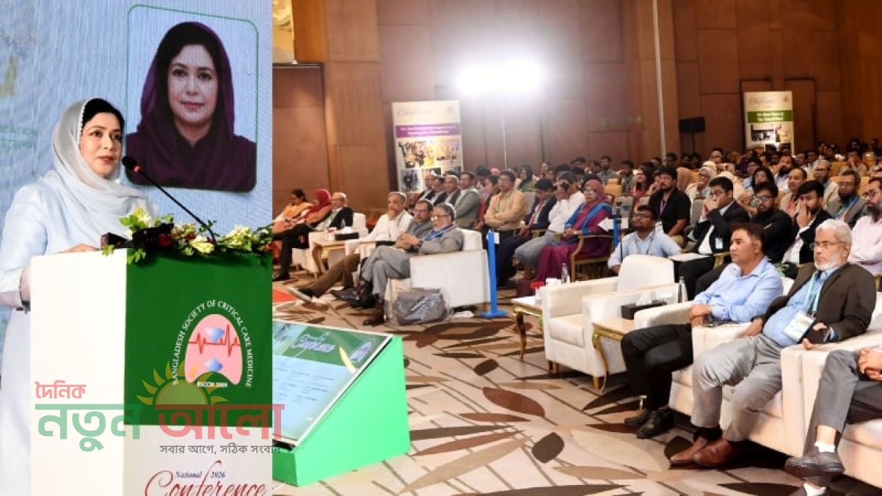 ৩৮ জেলায় নেই আইসিইউ, ঢাকাকেন্দ্রিক চিকিৎসাসেবায় চরম বৈষম্যের চিত্র