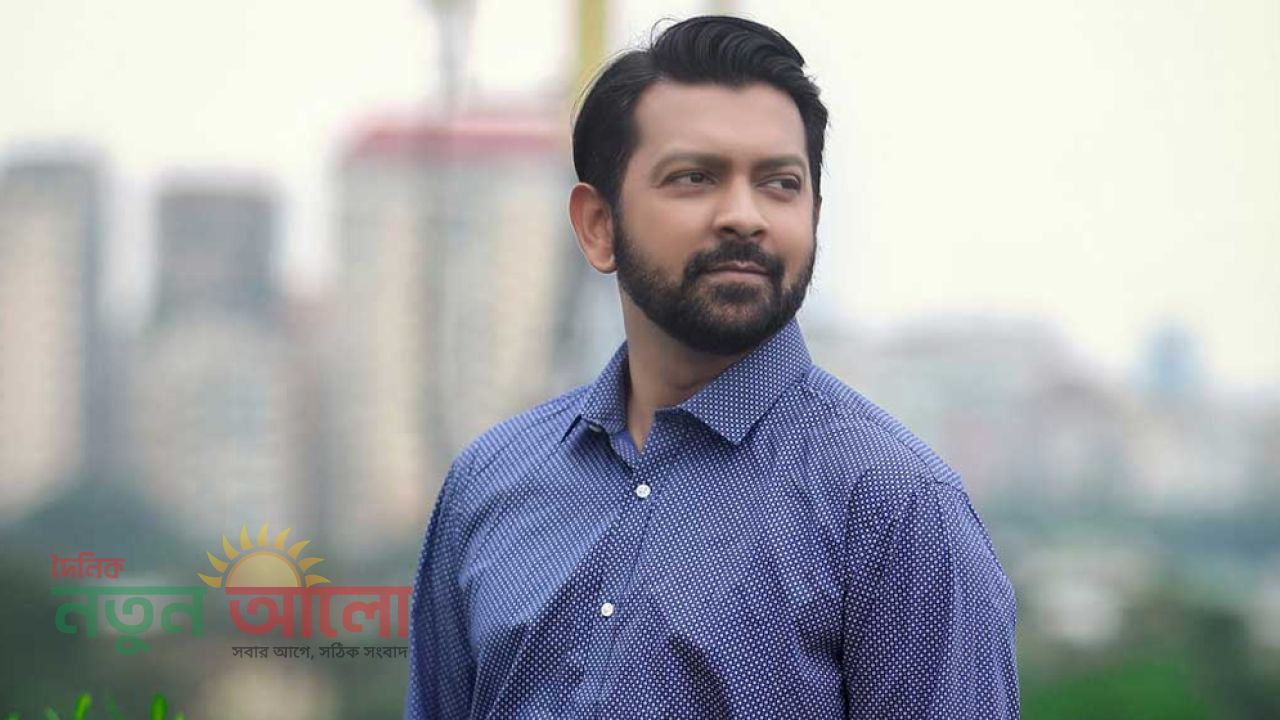 অভিনয়ের পর গানেও বিরতি, নতুন পরিচয়ে পর্দায় ফিরছেন তাহসান
