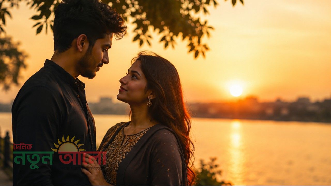 দেখা হবে কি?