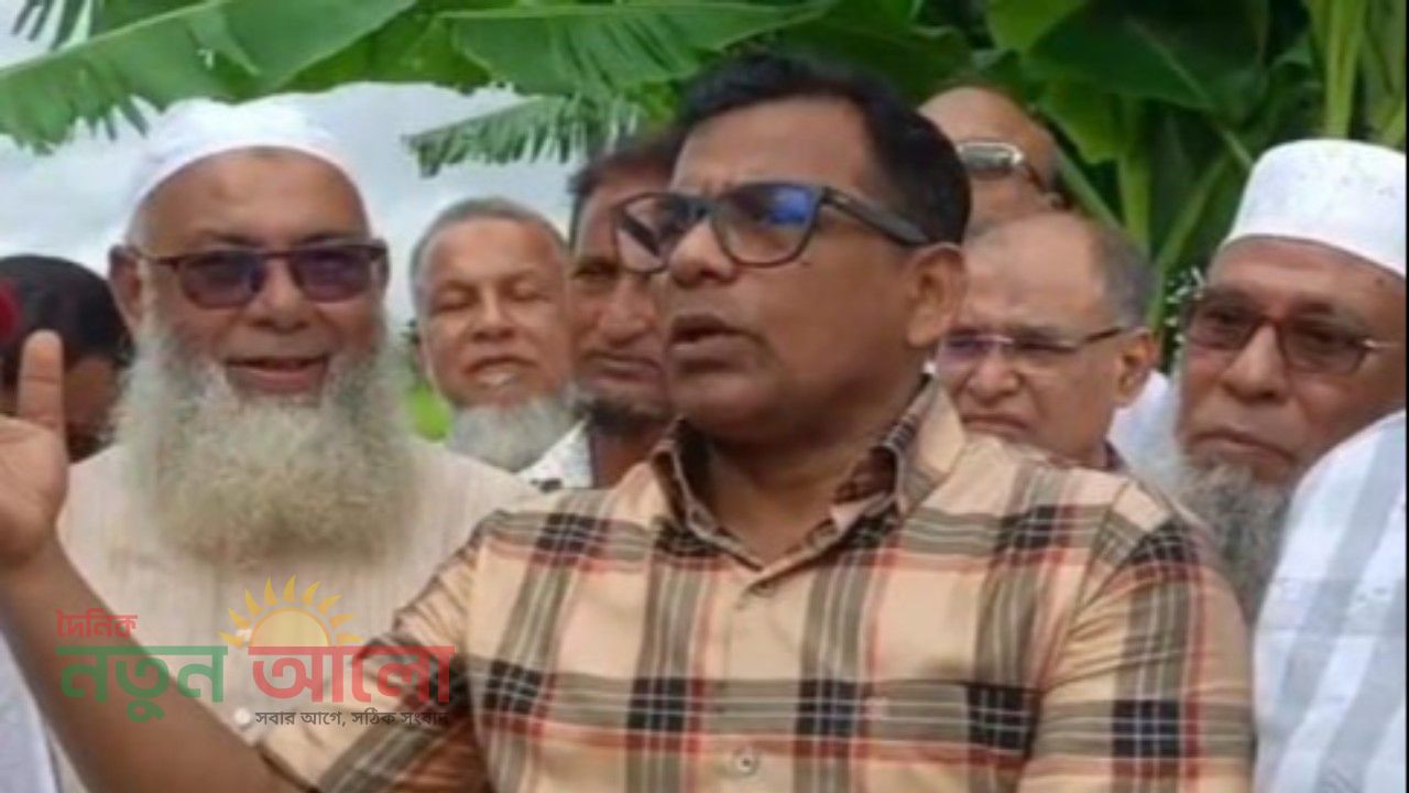 গোপালগঞ্জ হার্ট ফাউন্ডেশনের কার্যক্রম খুব শিগগিরই শুরু হবে: সেলিমুজ্জামান সেলিম এমপি