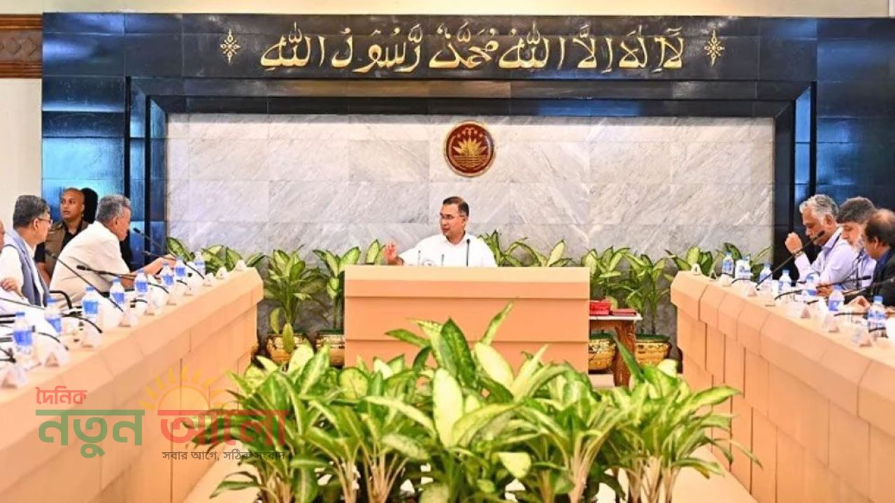 উদ্যোক্তাদের মুখোমুখি প্রধানমন্ত্রী: খোলামেলা সংলাপে অর্থনৈতিক সম্ভাবনার নতুন রূপরেখা