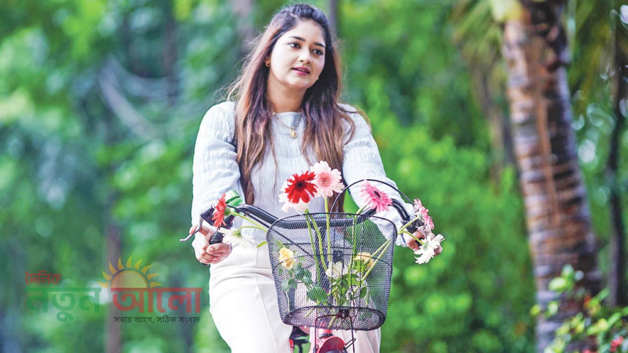 সাংবাদিকতা, প্রেম ও পারিবারিক দ্বন্দ্বের গল্প নিয়ে আসছে ‘চাওয়া পাওয়া’