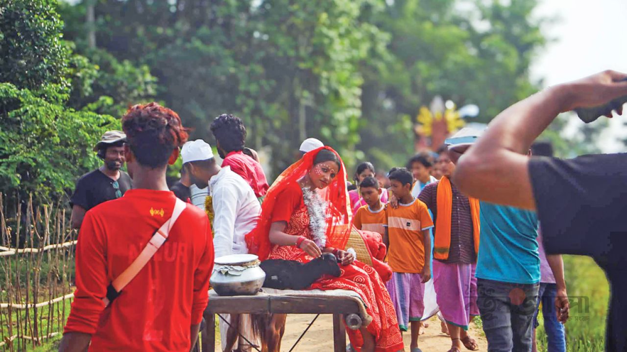 অবশেষে শিল্পকলা একাডেমিতে শুরু হচ্ছে দর্শনীর বিনিময়ে সিনেমা প্রদর্শনী
