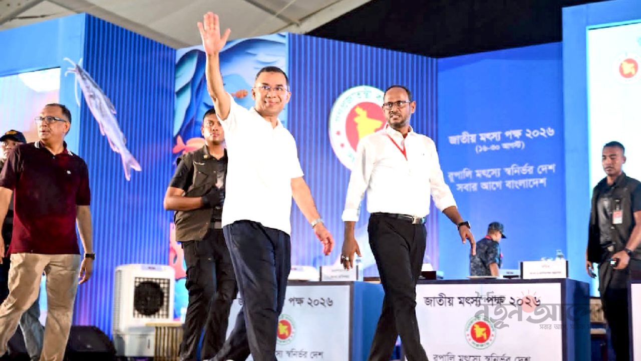 দেশজুড়ে অব্যবহৃত জলাশয় সংস্কার করে তরুণদের দেওয়া হবে: প্রধানমন্ত্রী