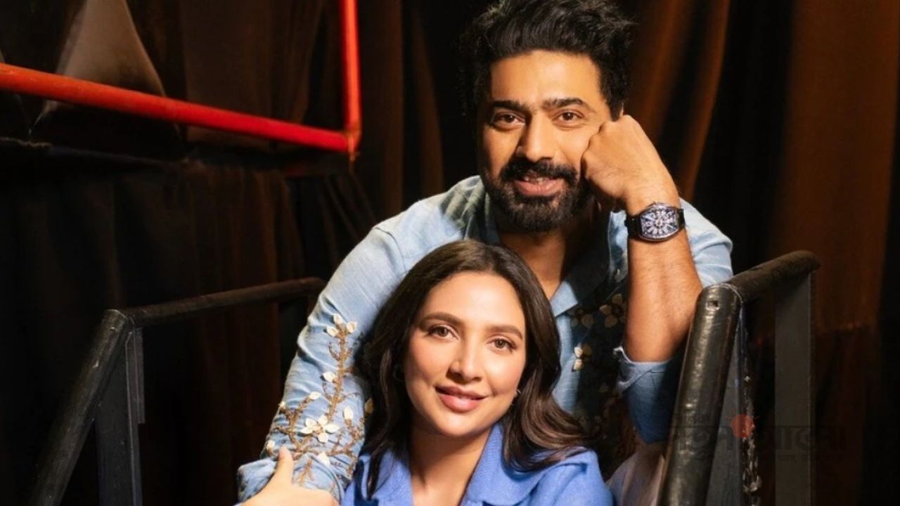 দেবের পরিচালনা দেখে শুরুতে ‘ঈর্ষা’ হয়েছিল, পরে অনুপ্রেরণা: শুভশ্রী