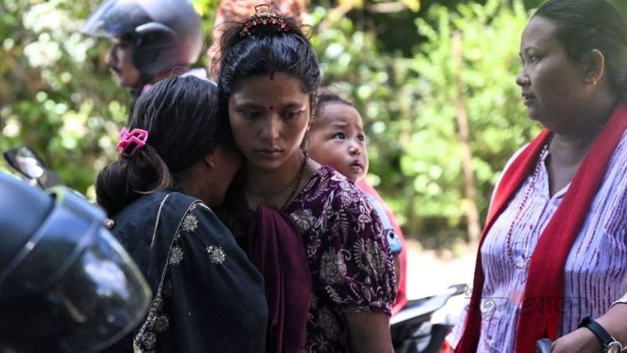 নেপাল ও তিব্বতের মহাবিপর্যয়: ৩৫ দেশের দেড় হাজার নাগরিক নিখোঁজ, নিহত বেড়ে ৩৩৫