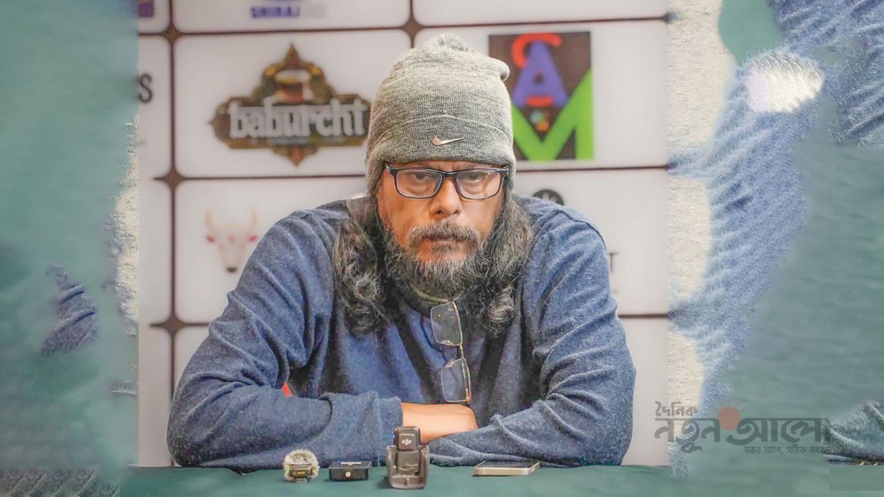 জীবনের শেষ দিন পর্যন্ত গেয়ে যেতে চাই: ইউরোপ সফরে নগরবাউল জেমস