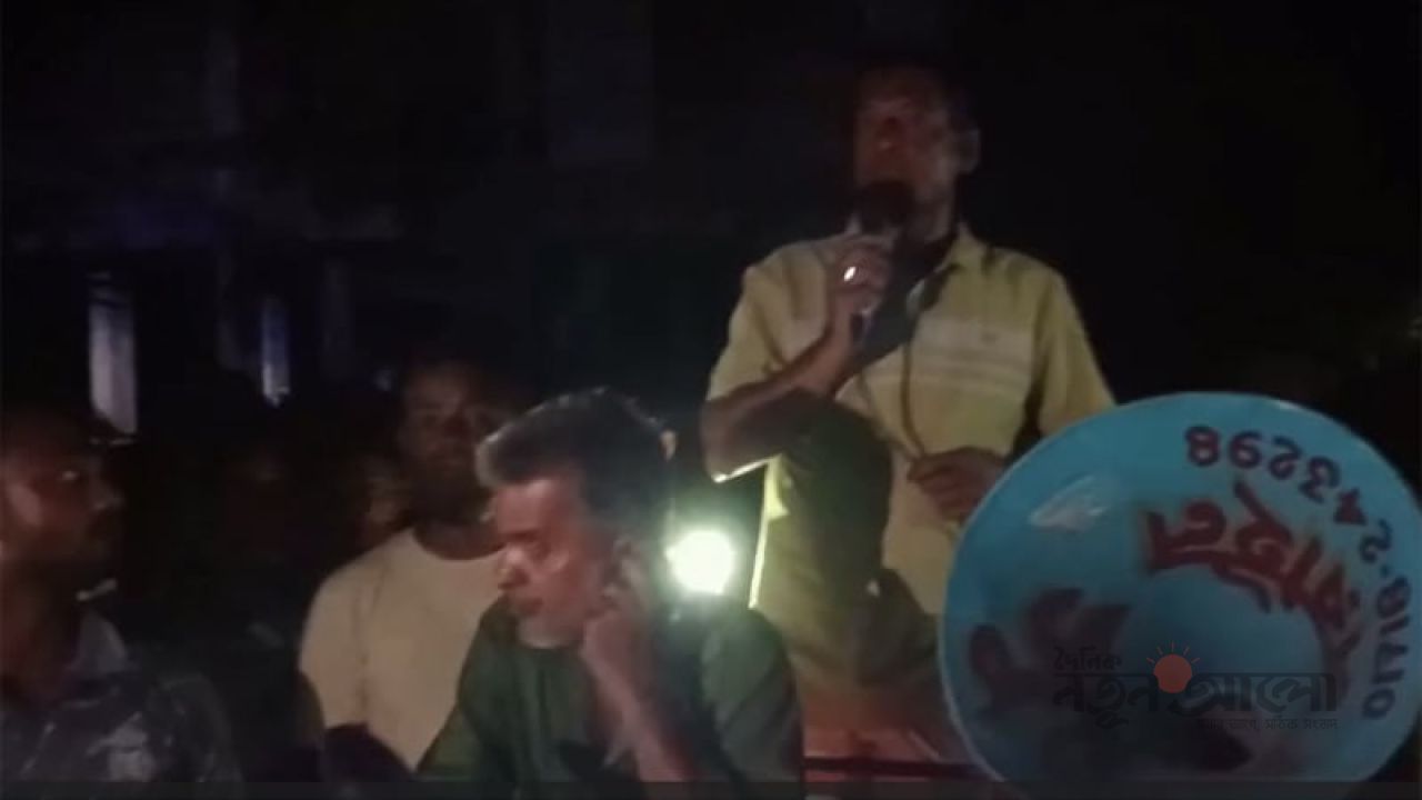 সরাইলে কিশোরদের ফুটবল খেলা নিয়ে দুই গ্রামবাসীর রক্তক্ষয়ী সংঘর্ষ, আহত ৩০