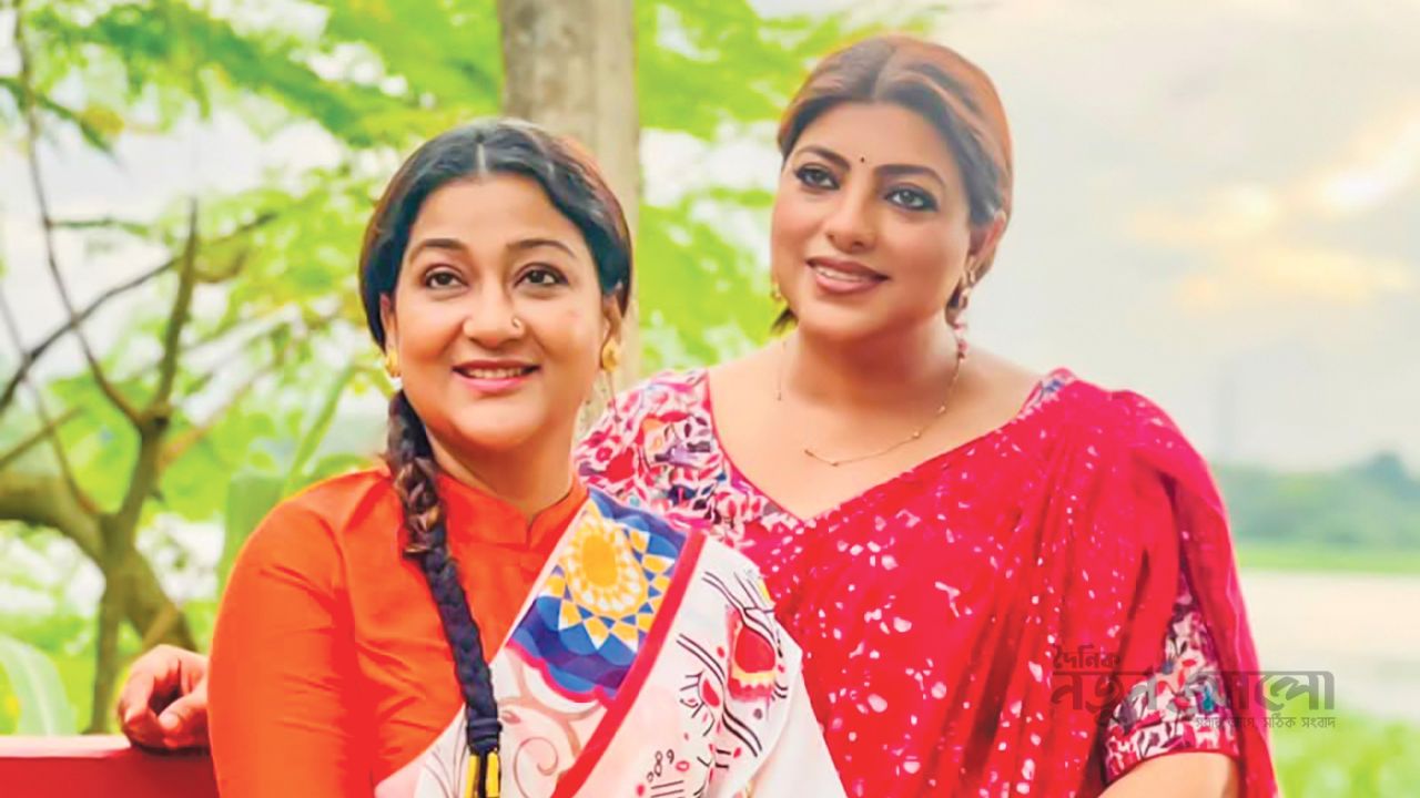 দুই বছর পর ফিরছে দীপ্ত টিভির &lsquo;বকুলপুর&rsquo;, বদলে যাচ্ছে পরিচালক ও গল্প