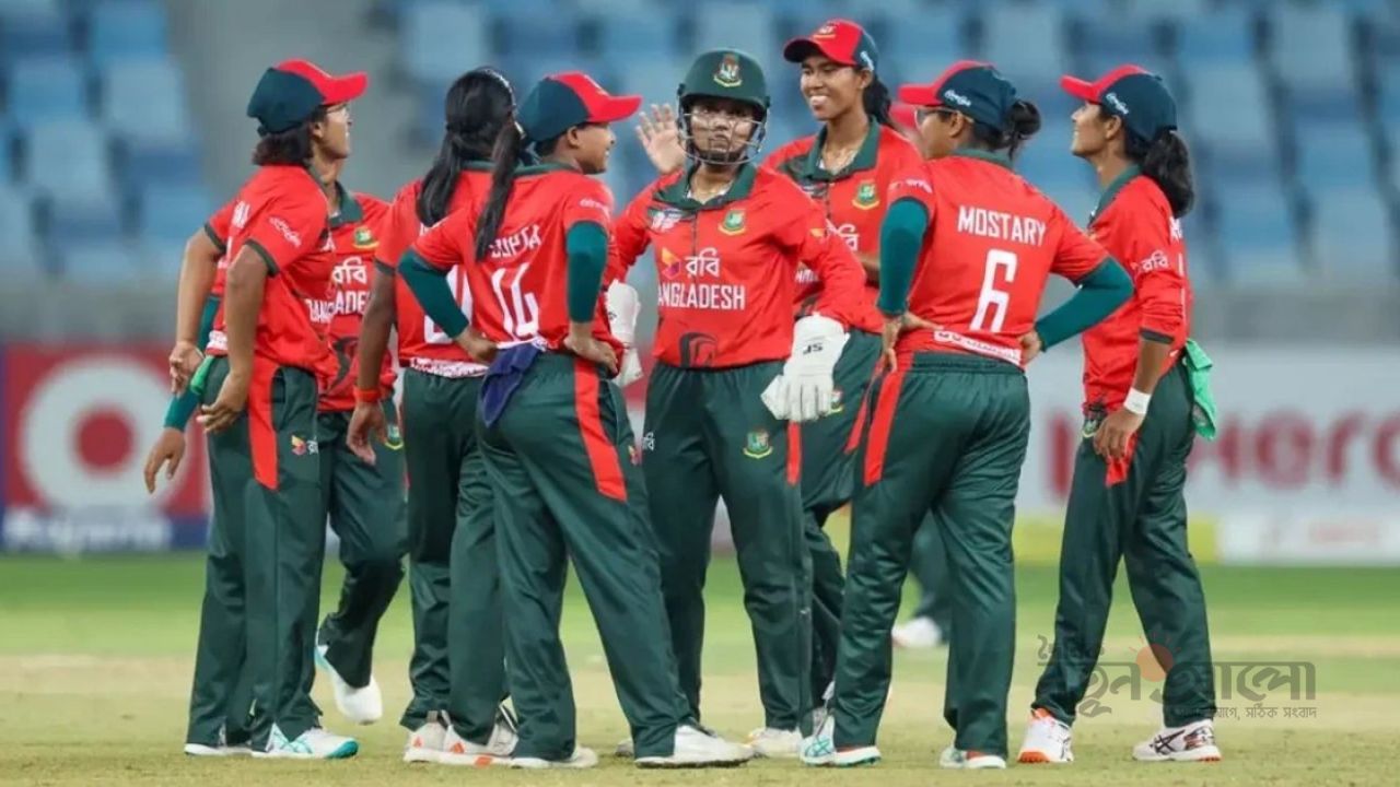 বৃষ্টিতে ভেস্তে গেল কোয়ার্টার ফাইনাল, কোনো বল না খেলেই সেমিফাইনালে বাংলাদেশ